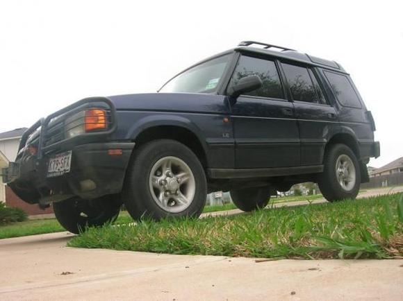 98 Disco
