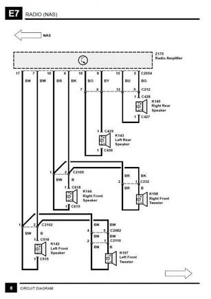 ampoutput