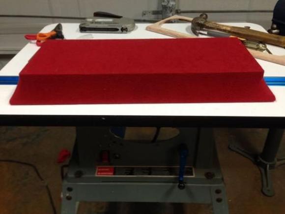 13 wrap subbox with fleece