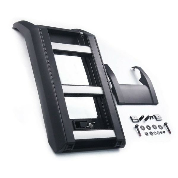 Accessories - Land Rover Defender OEM Side Ladder - Southern California BRAND NEW - New - 0  All Models - Costa Mesa, CA 92626, United States