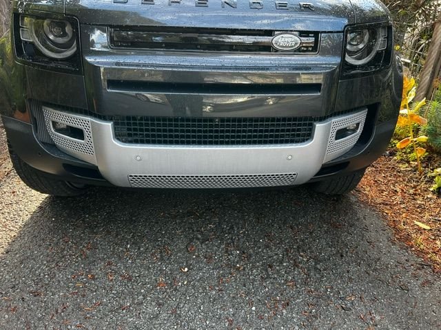 Miscellaneous - OEM Rear and Front bumpers from 2024 Defender 110 - Used - -1 to 2025  All Models - Mill Valley, CA 94941, United States