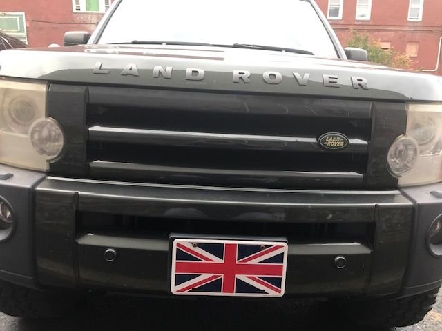 2008 Land Rover LR3 - 2008 LR3 V-8 SE Tonga Green - Used - VIN SALAE25408A459248 - 8 cyl - AWD - Automatic - SUV - Other - Auburn, PA 17922, United States