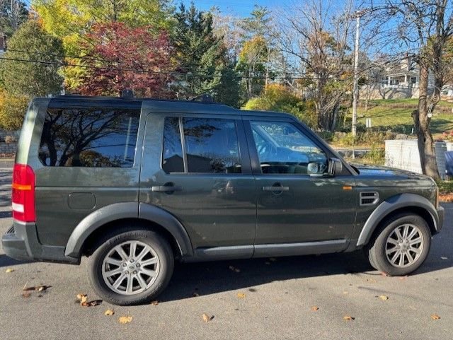 2008 Land Rover LR3 - 2008 LR3 V8 SE. Tonga Green. Nice condition and runs well - Used - VIN SALAE25448A458457 - 200,462 Miles - 8 cyl - Automatic - SUV - Other - York, ME 03907, United States