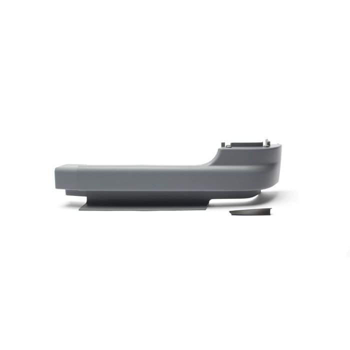 Exterior Body Parts - Discovery 1 grille and headlamp trim in Chawton White - Used - 1995 to 1998 Land Rover Discovery - Costa Mesa, CA 92627, United States