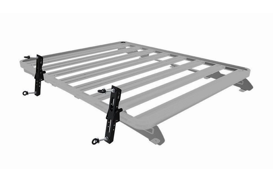 Accessories - Front runner recovery device and gear holding side brackets - New - All Years Any Make All Models - Flagstaff, AZ 86004, United States