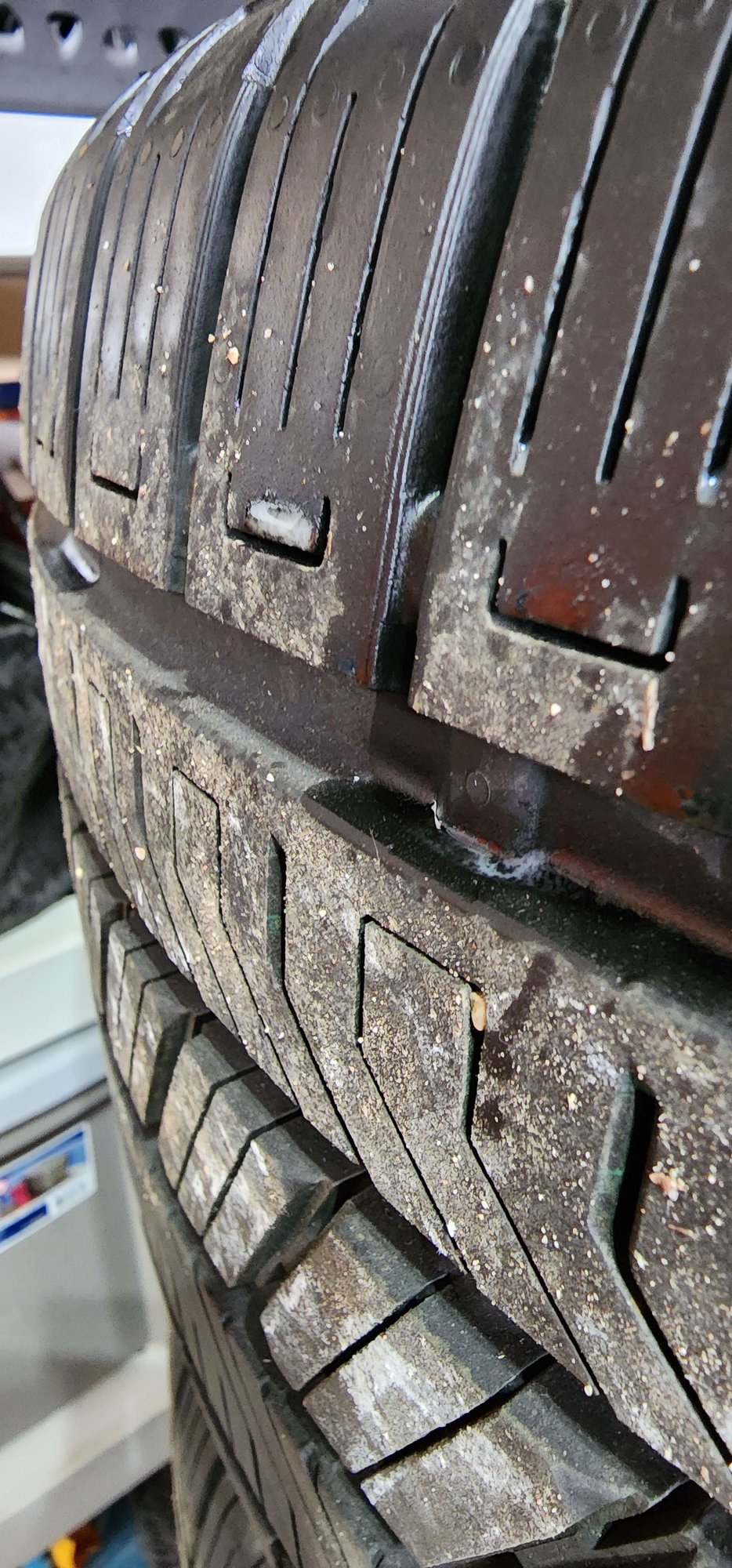 Wheels and Tires/Axles - Black 22s for new defender - Used - 2020 to 2023 Land Rover Defender - Colorado Springs, CO 80924, United States