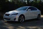 My New IS350