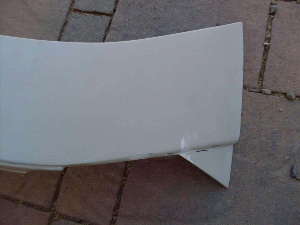 Exterior Body Parts - OEM Sail Panel-Shipping included. - Used - -1 to 2025  All Models - Tucson, AZ 85757, United States