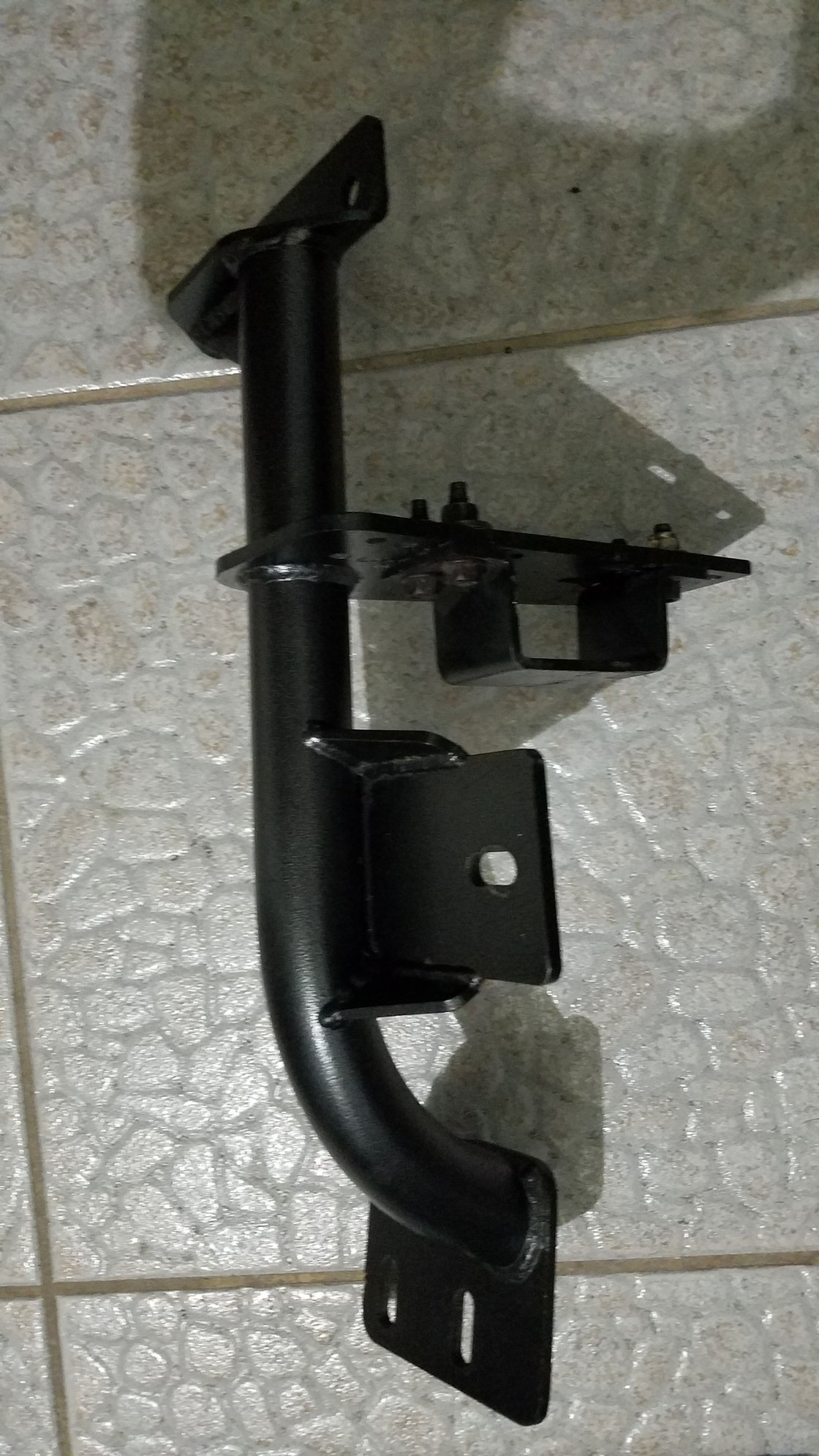  - Ftp 98 mm lid, high rise airbox, lokar dipstick, 4l80 crossmember /harness - San Juan, TX 78589, United States