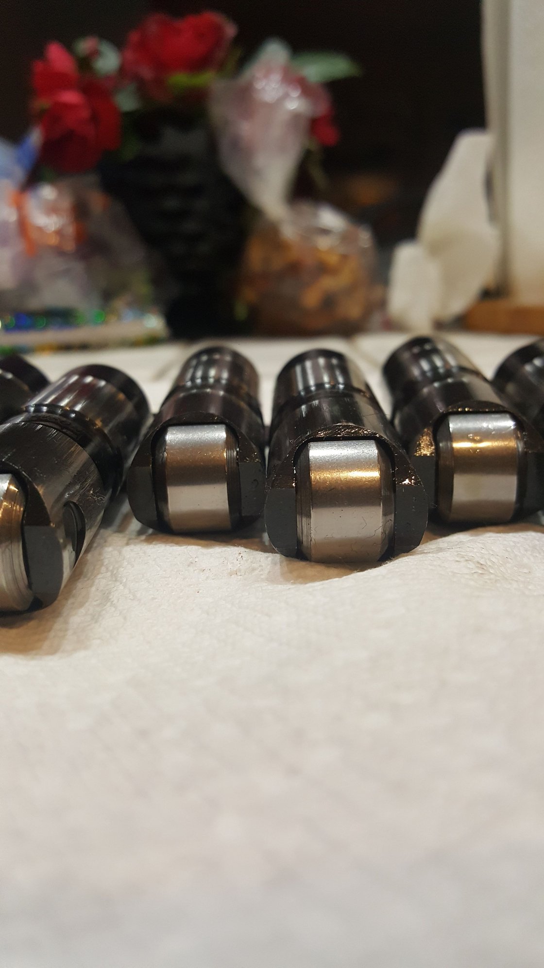 Johnson 2126 LSR used lifters LS1TECH Camaro and Firebird Forum