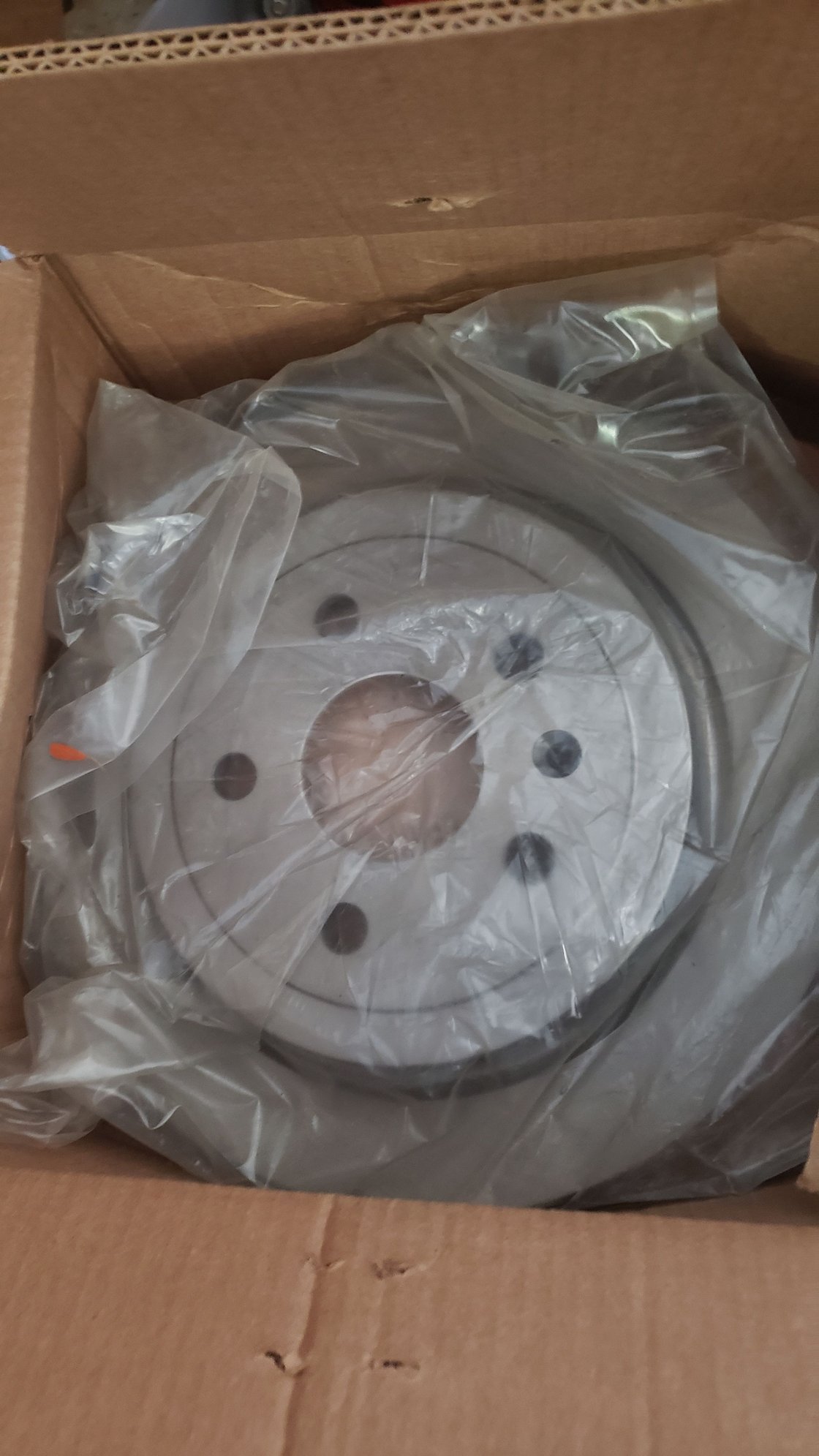  - New 15" conversion - Valencia, CA 91354, United States