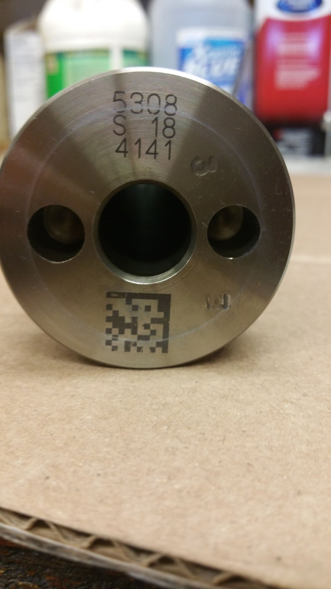 Engine - Internals - 02-04 Chevy LS Z06 CAM LS6 - Used - 0  All Models - Wallingford, CT 06492, United States