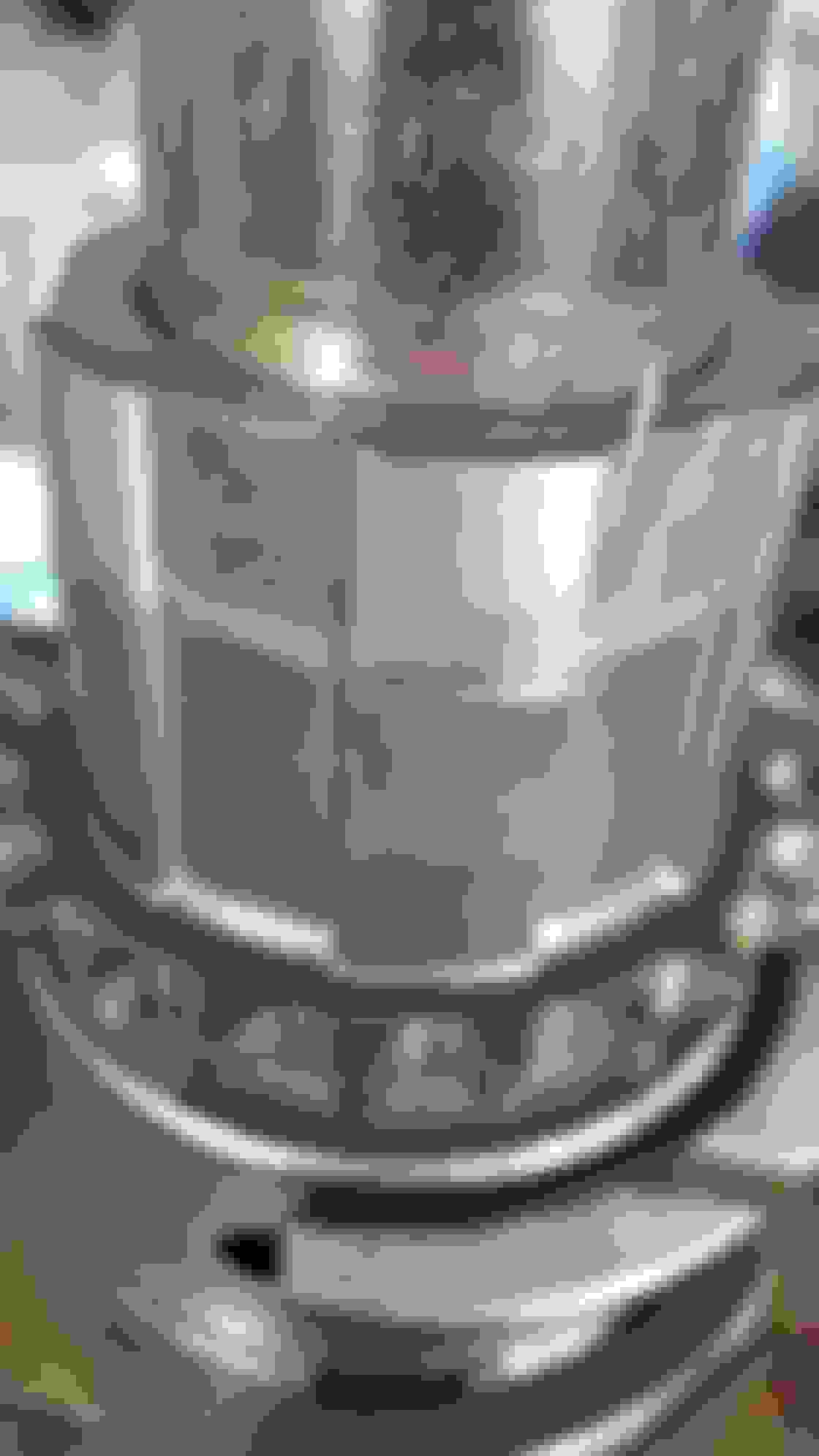 Oil pump replacement on 5.3 vortec LS1TECH Camaro and Firebird