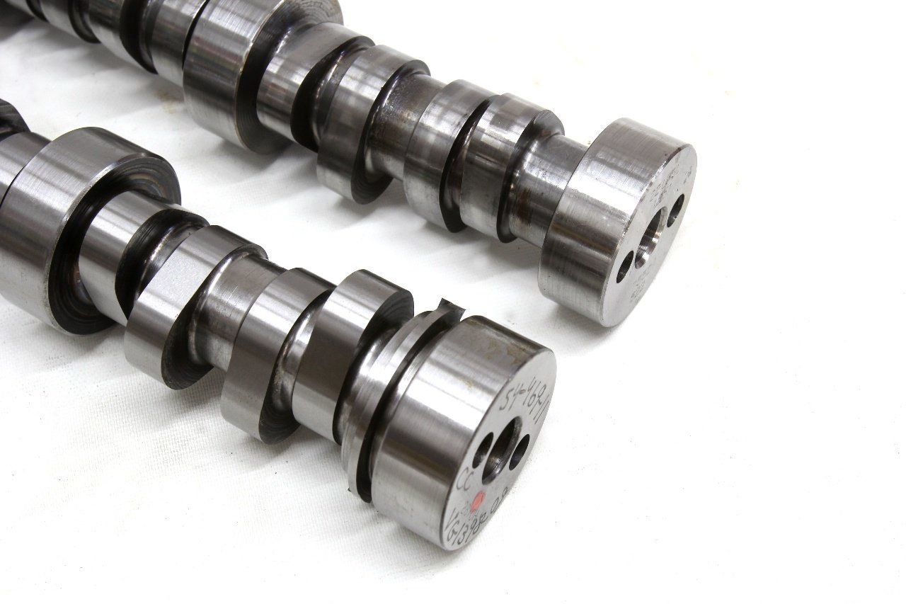 5.3 truck cam any work with no tune? DOD delete LS1TECH Camaro and