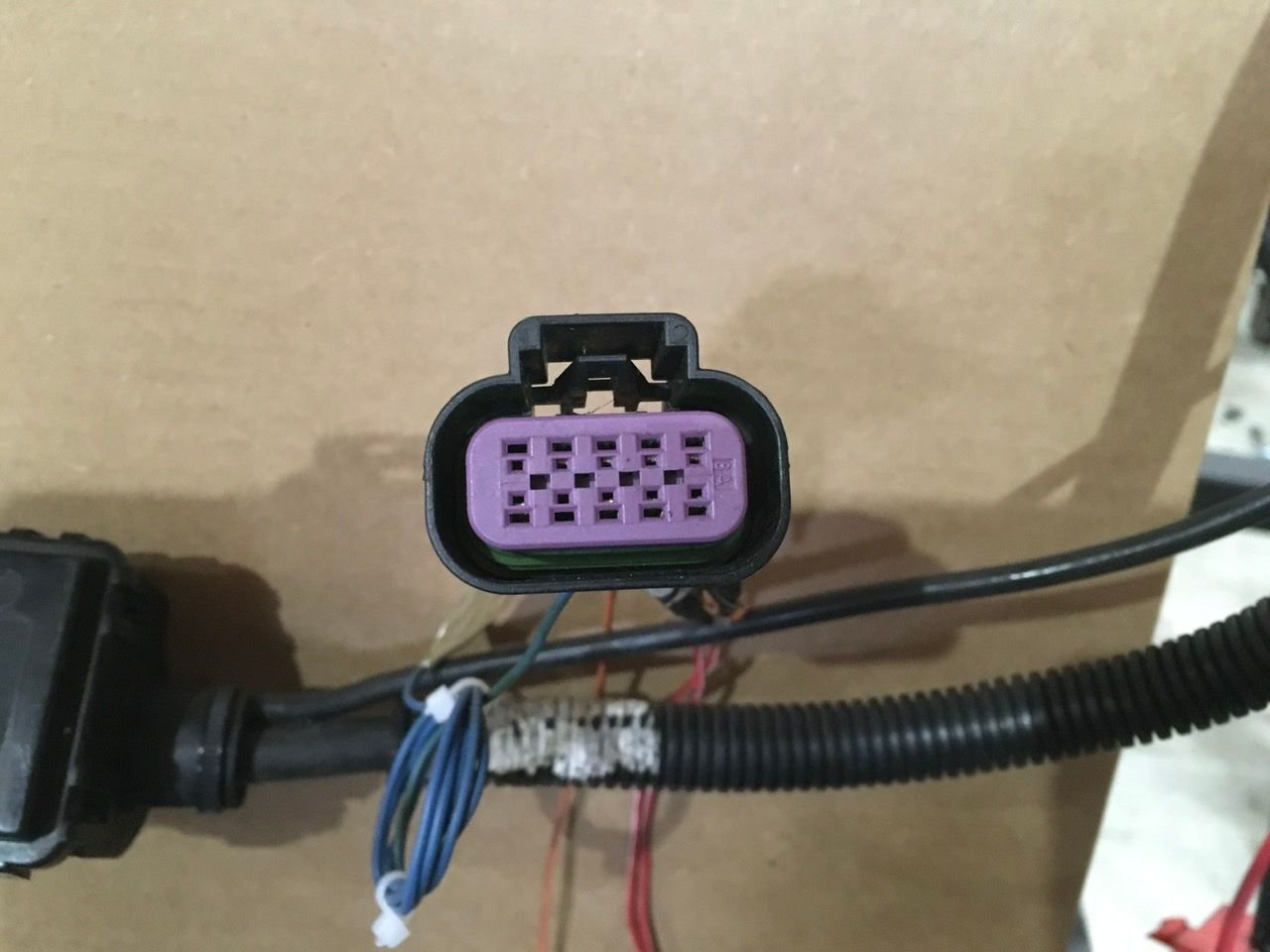 2006 Generator Battery Control Module Wiring LS1TECH Camaro and