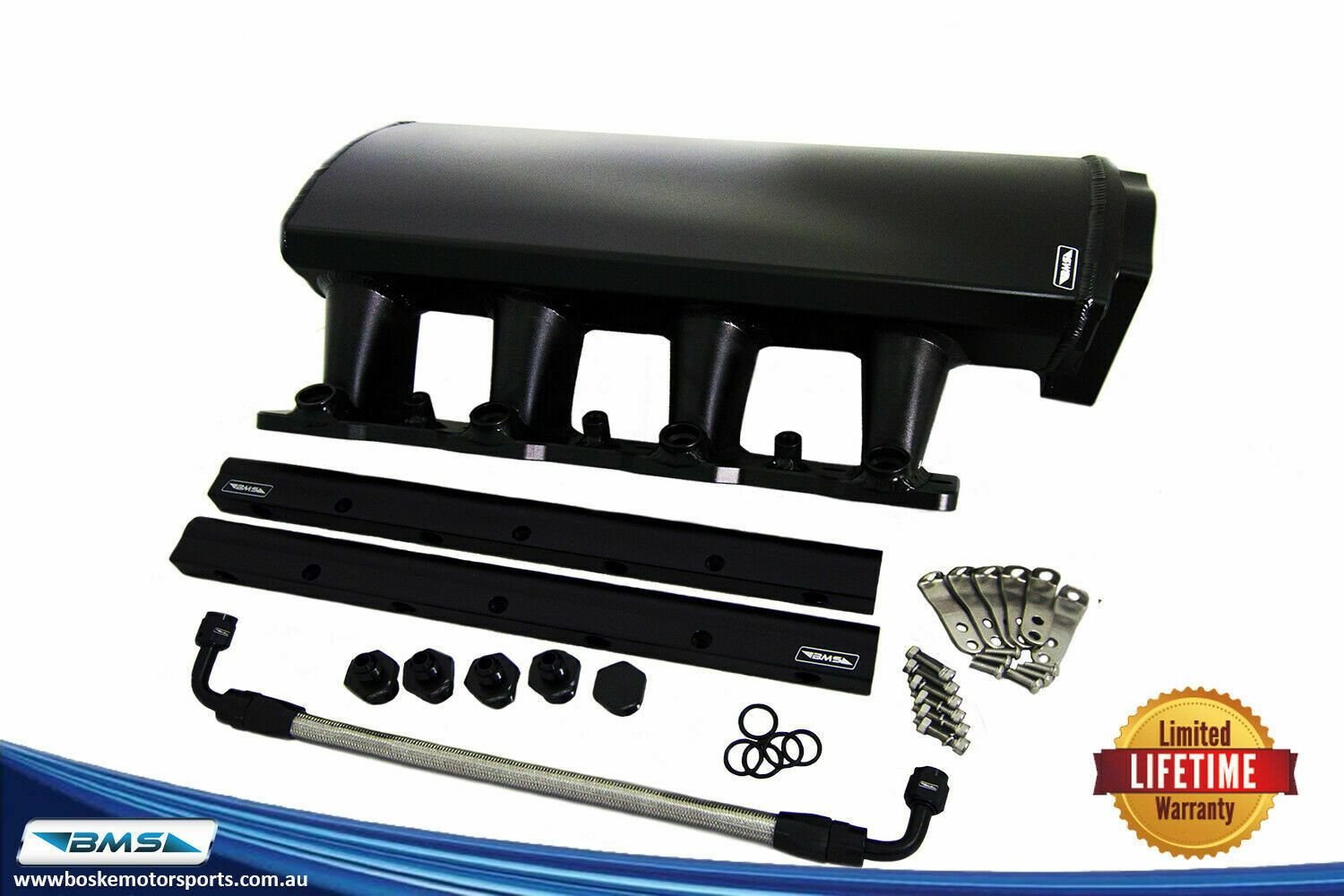 LS1 Intake Alignment ports not aligning to gaskets and leaking