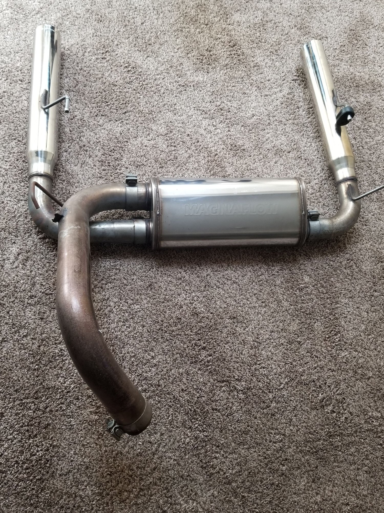 - Fbody Magnaflow - Altamonte Springs, FL 32712, United States
