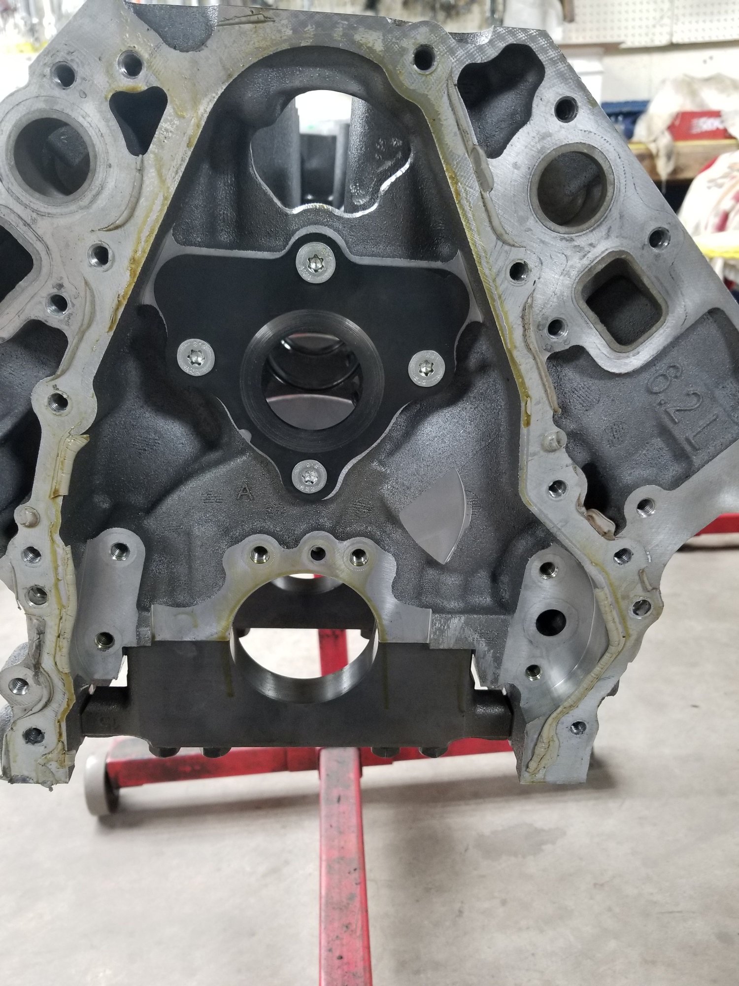 LT4/ LT1 BLOCK (gen 5) 6.2L LS1TECH Camaro and Firebird Forum