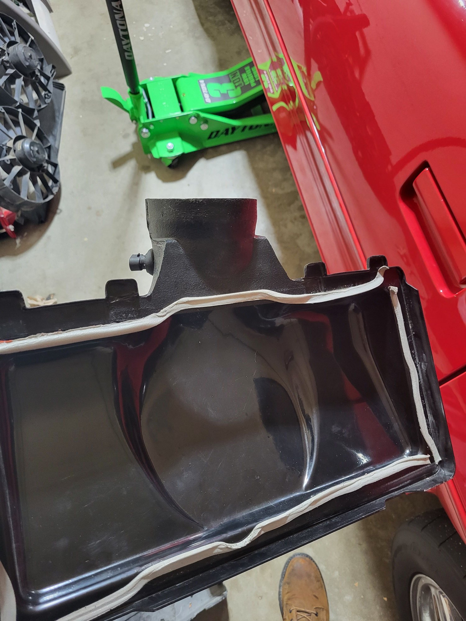 Miscellaneous - 98mm lid, SSRA, Koni Str.t fronts - Used - 1998 to 2002 Chevrolet Camaro - Lexington, KY 41180, United States