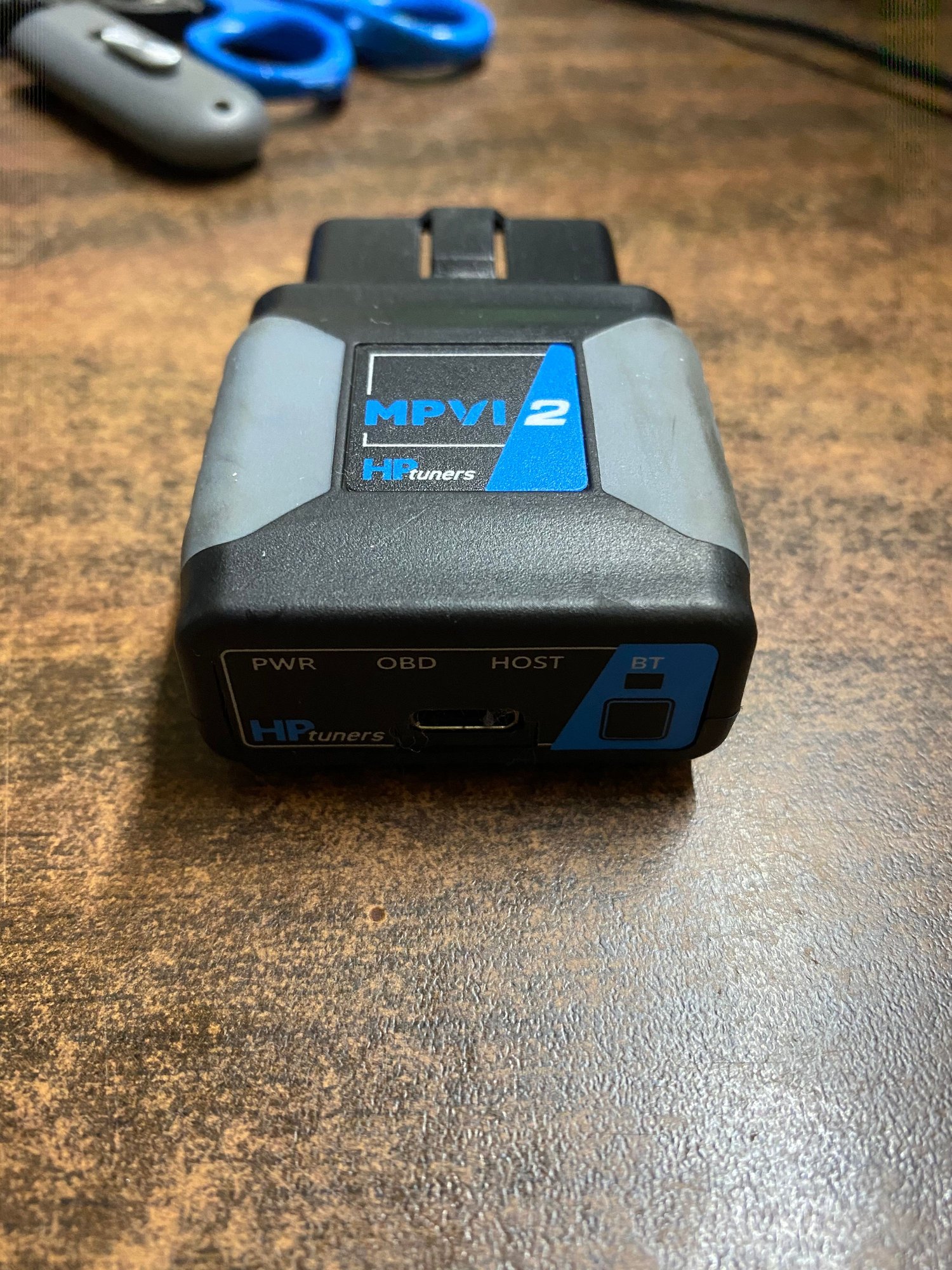  - Hp Tuners MPVI2 - Pocahontas, AR 72455-4339, United States