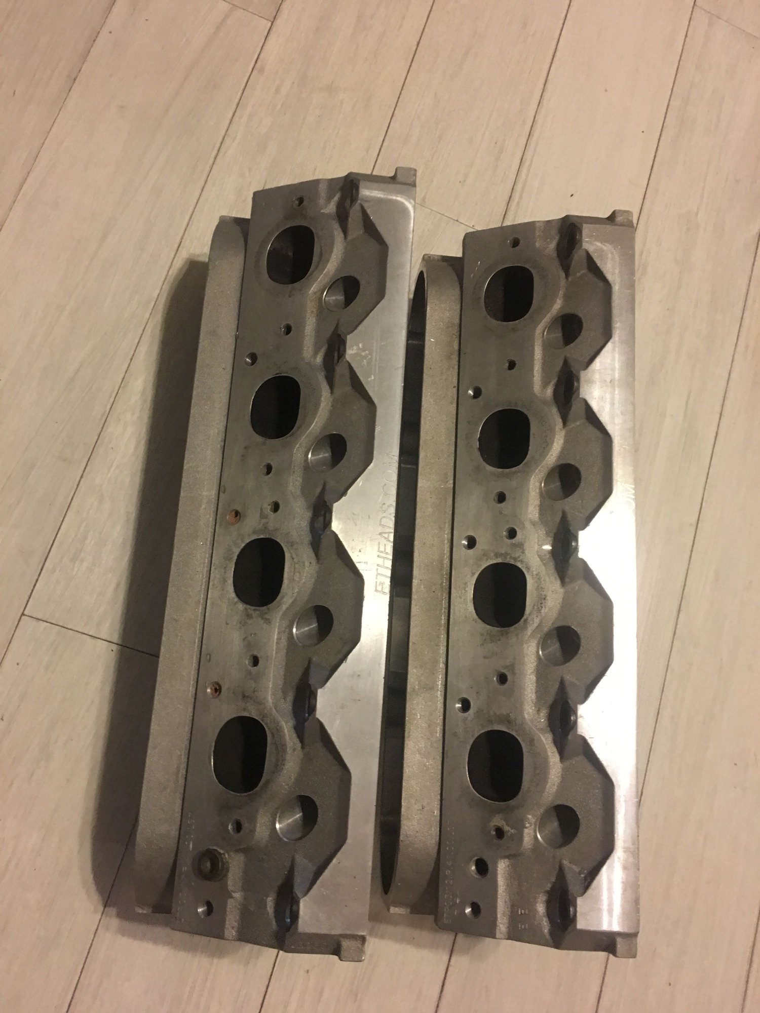  - Etp heads - Houston, TX 77082, United States