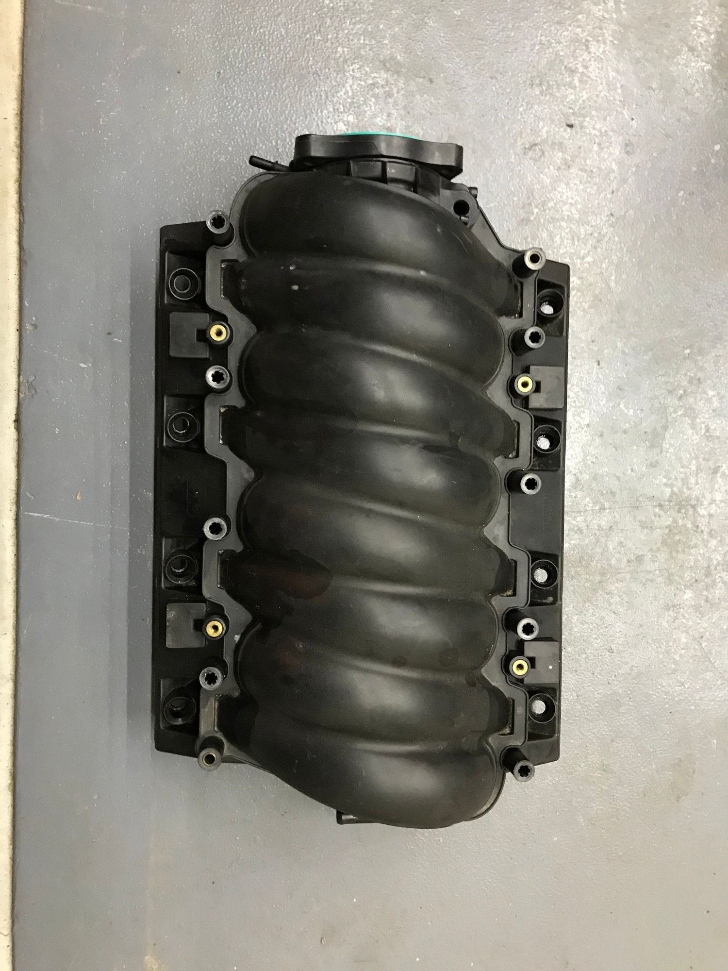  - LS2 intake manifold - Pensacola, FL 32507, United States