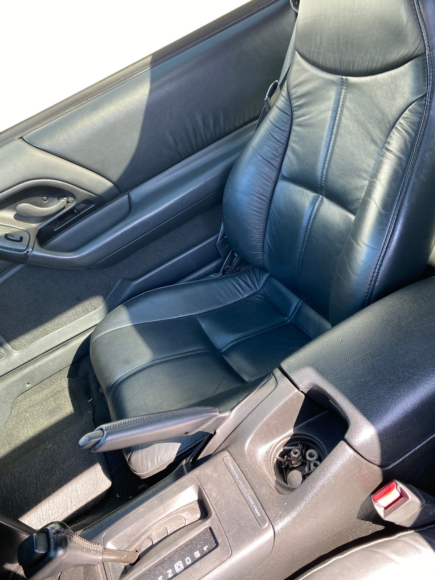 1996 Chevrolet Camaro - 93-02 camaro firebird trans am partout - Seaford, NY 11783, United States