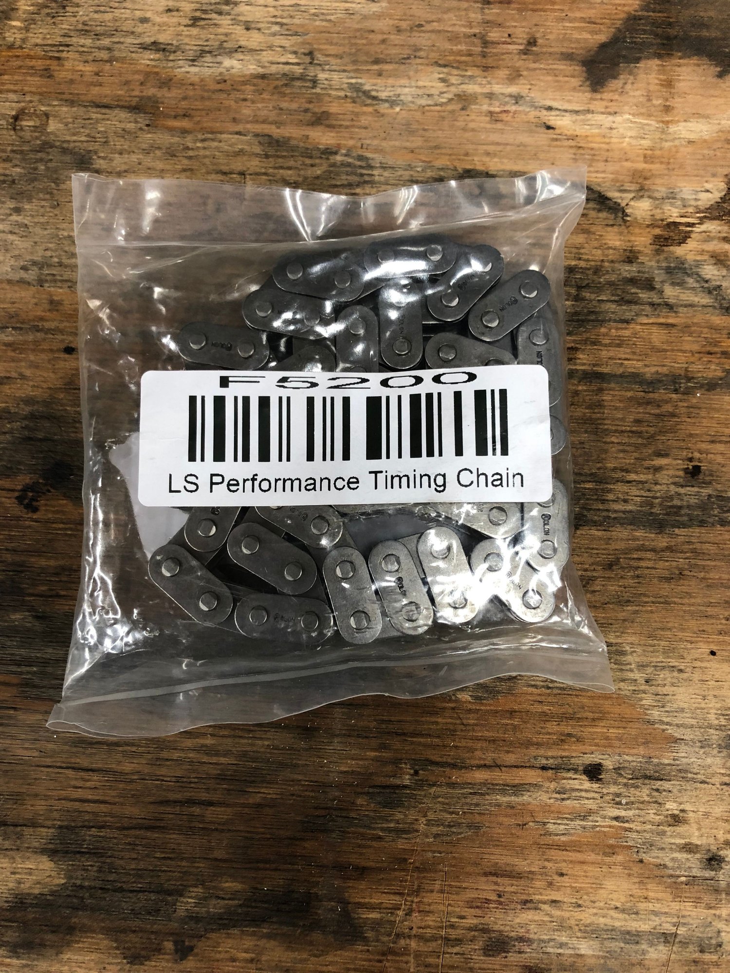 Engine - Internals - Michigan Motorsports  LS9 head gasket head bolts timing chain damper timing chain - New - 0  All Models - North Fort Myers, FL 33917, United States