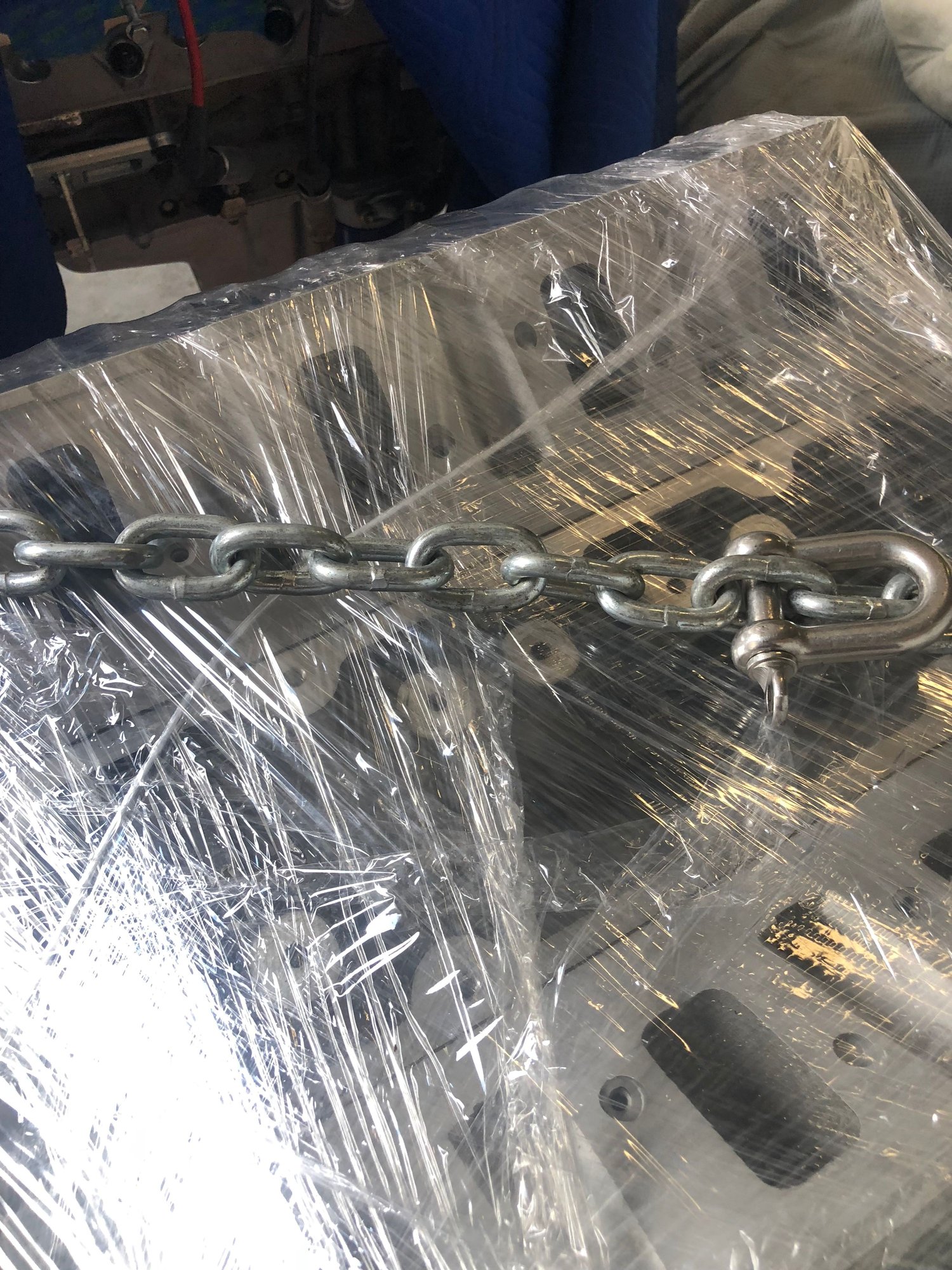 Engine - Complete - Rebuilt Longblock Ls2/Ls3 zero miles - New - All Years Any Make All Models - West Palm Beach, FL 33418, United States