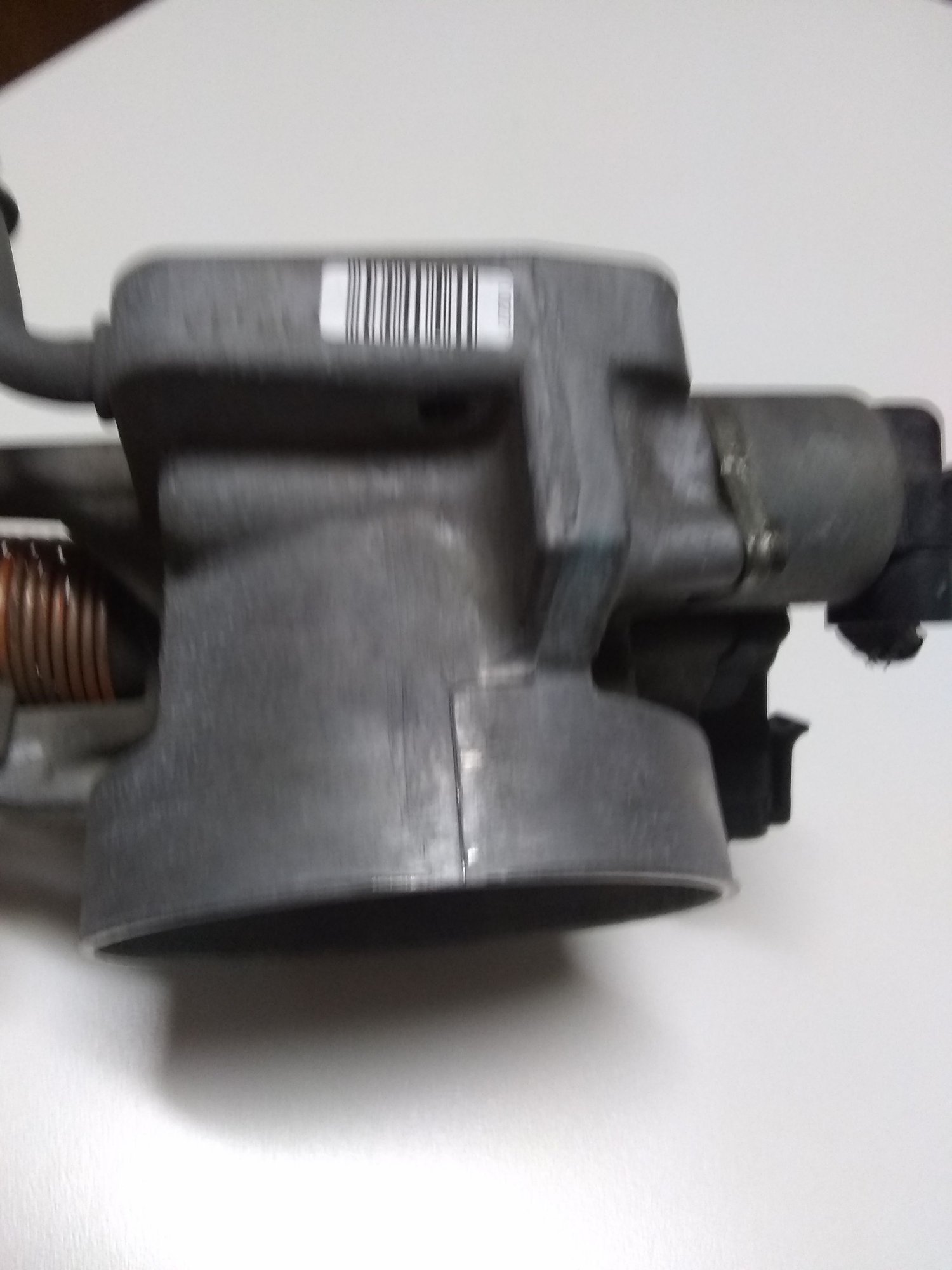  - 5.3 5.7 Camaro, Truck Throttle Body with Sensors - Austin, TX 78748, United States