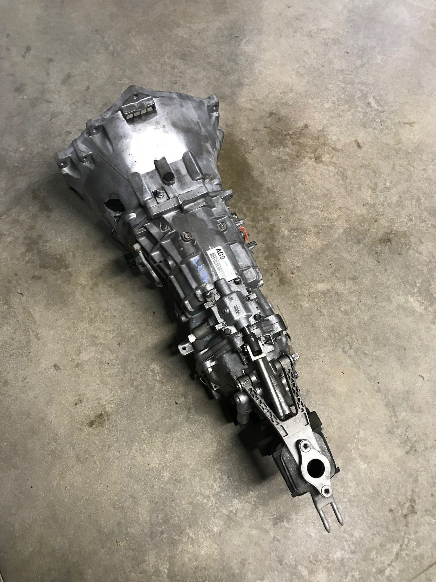 !!!Reduced!!TR6060 Spec clutch and flywheel LS1TECH Camaro and