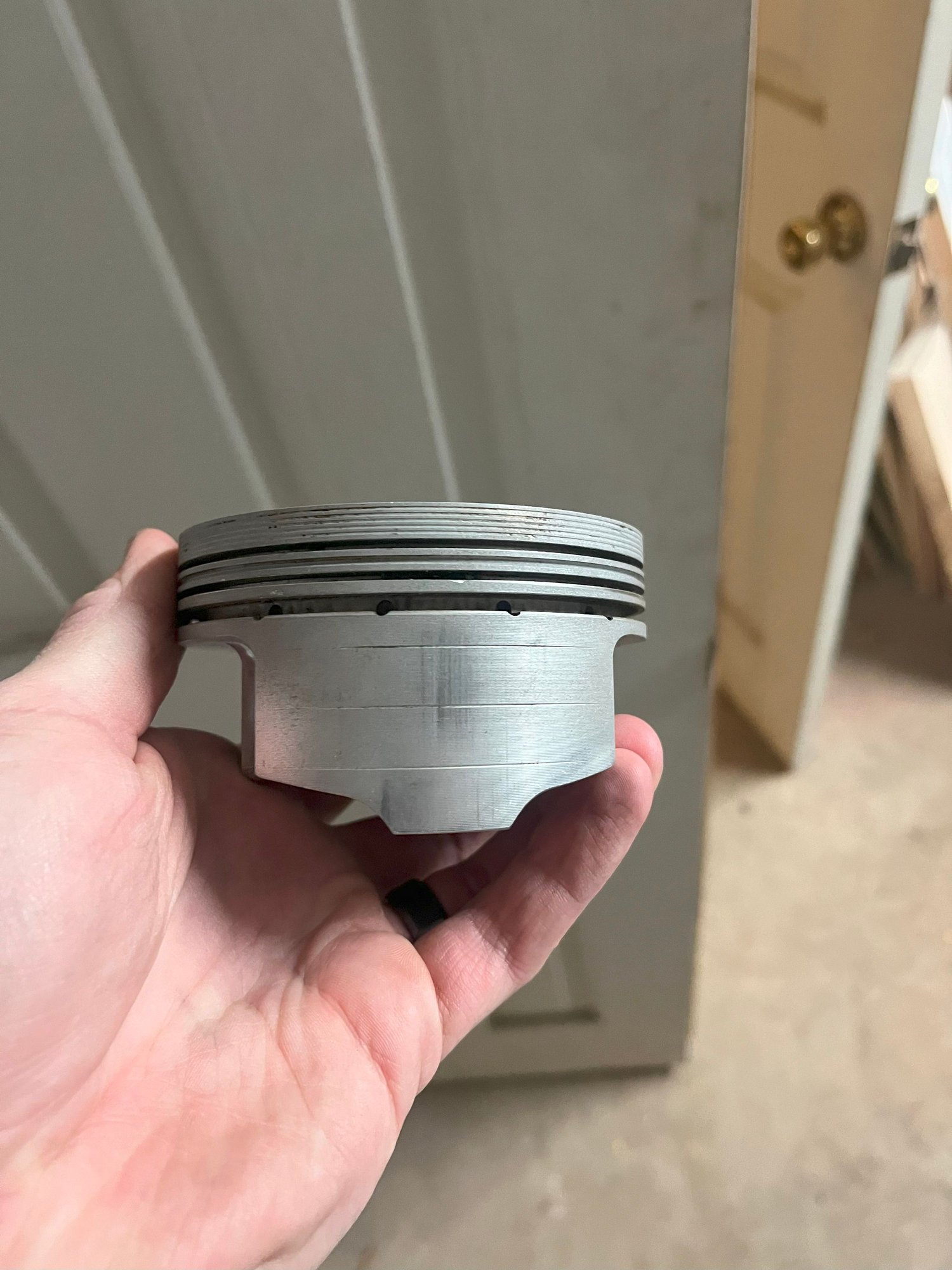 Pistons 1