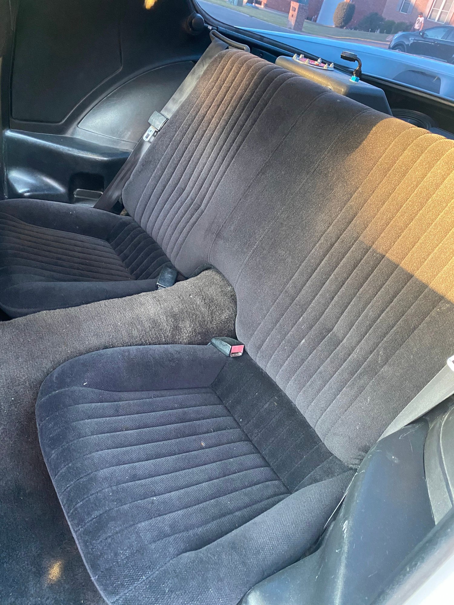 1989 Pontiac Firebird - 1989 Pontiac Firebird LSA Swapped 6Spd Auto 600+ RWHP - Used - VIN 1G2FS21E2KL257211 - 157,000 Miles - 8 cyl - 2WD - Automatic - Coupe - White - Quincy, IL 62305, United States