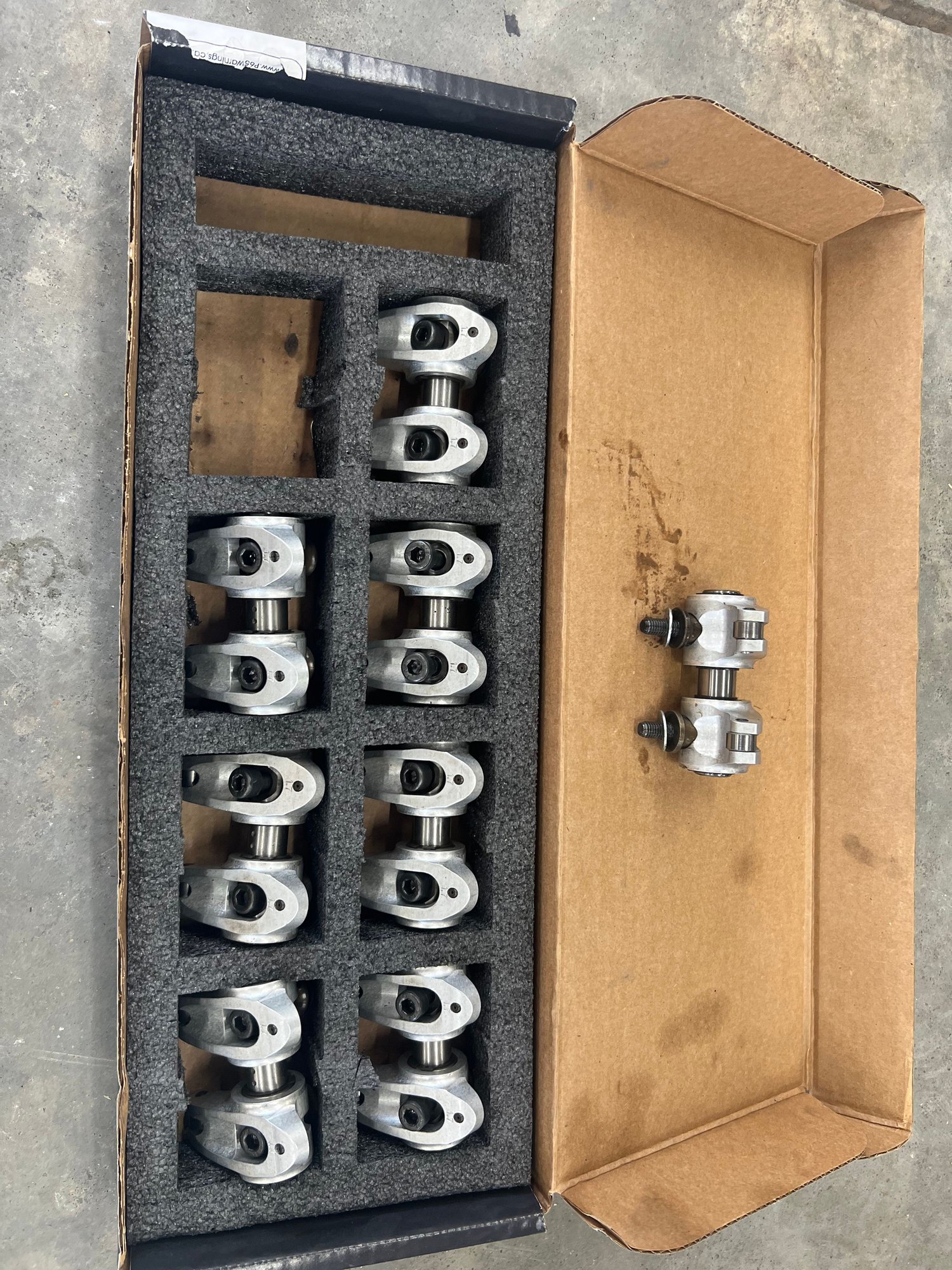 Miscellaneous - Lots of LS aftermarket parts + 4th Gen F-body parts - Used - Rogers, AR 72716, United States