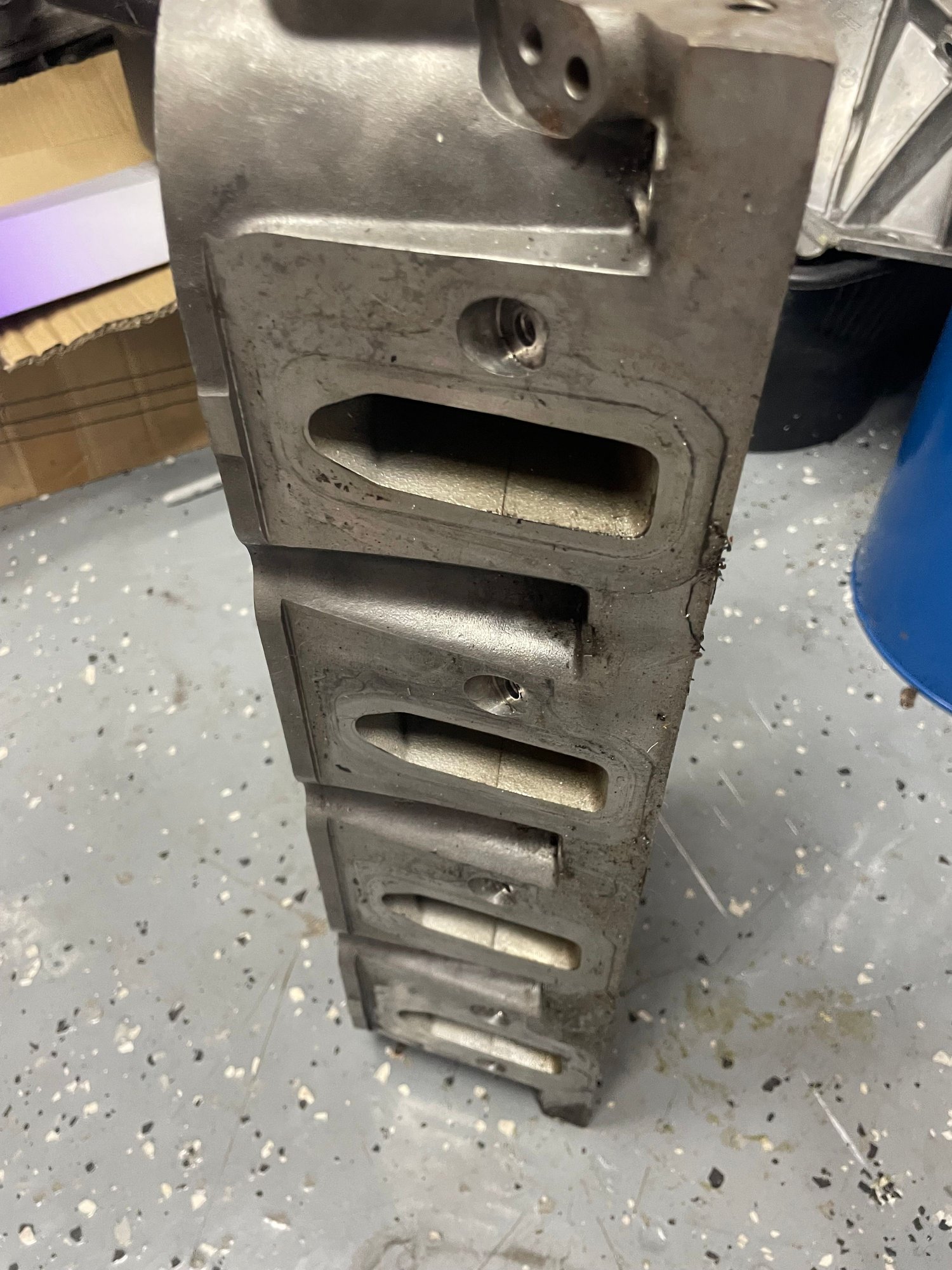 Engine - Intake/Fuel - Garage Cleanout, good stuff Motion, BTR, Strange, etc... - Used - 1998 to 2002 Chevrolet Camaro - League City, TX 77573, United States