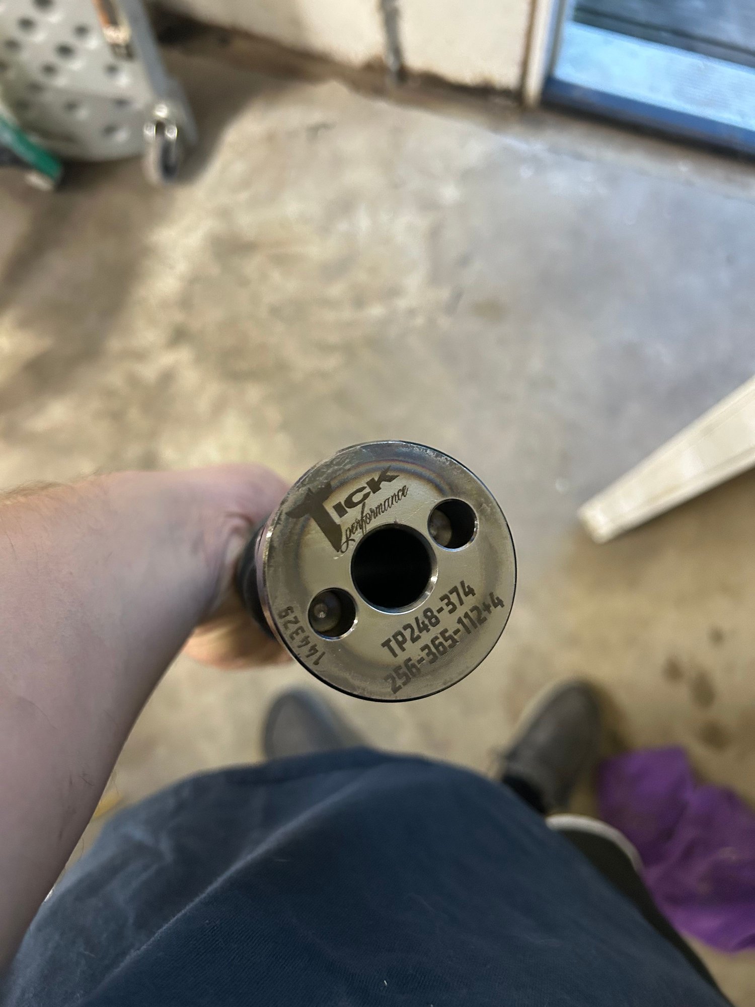 Engine - Internals - Tick LS stroker cam 400+ ci NA Cam - New - All Years  All Models - Thurmont, MD 21788, United States