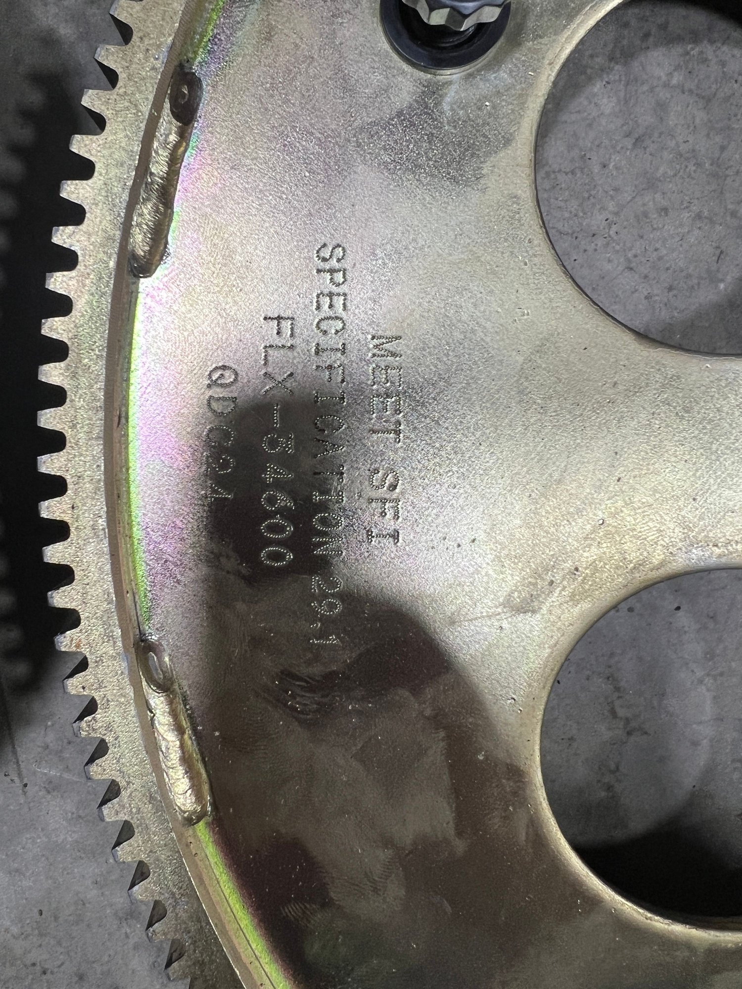 Drivetrain - Th400, shifter, x member, torque arm, 4k stall - Used - 0  All Models - Owensboro, KY 42301, United States