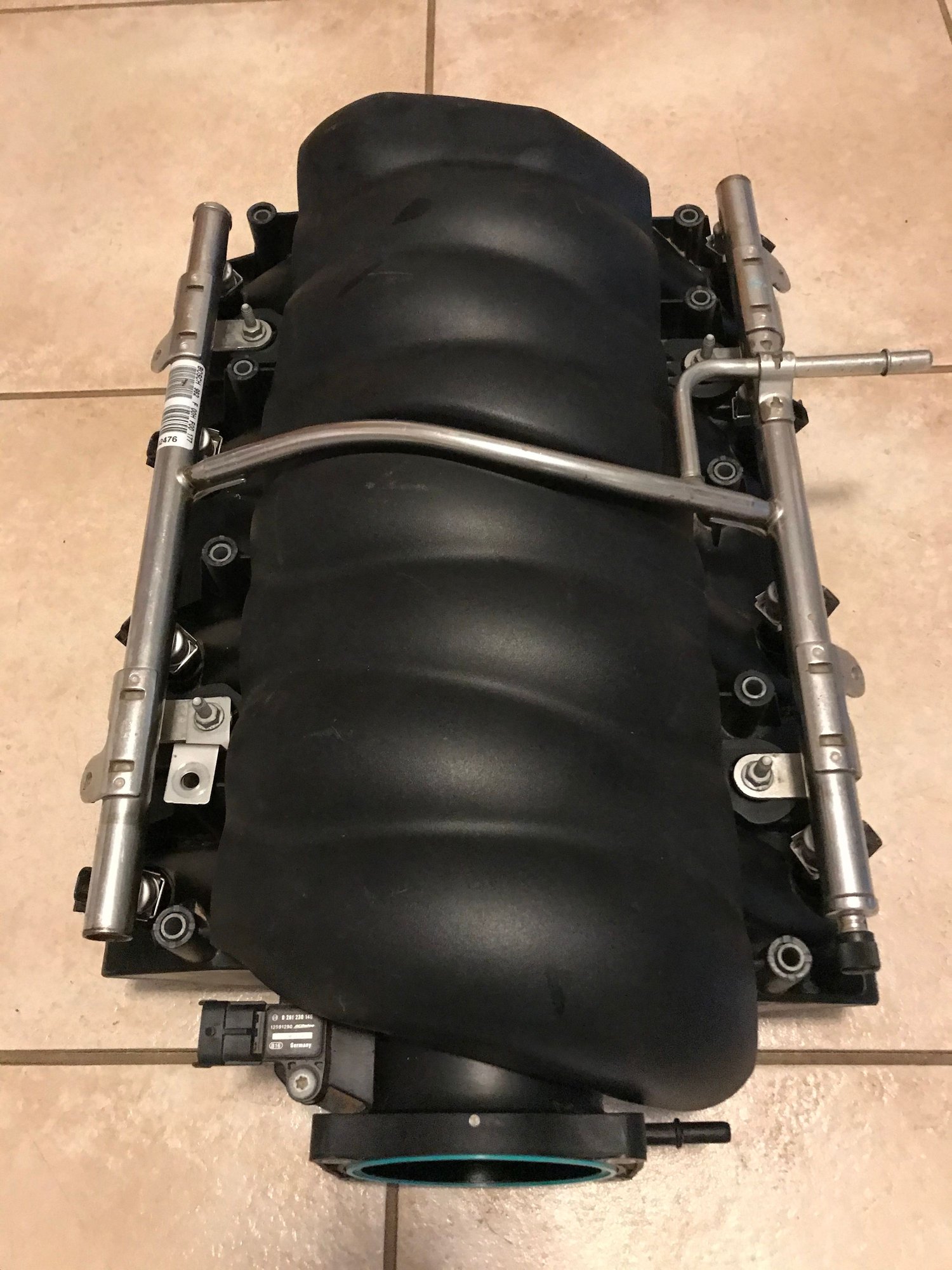  - LS3 Intake Manifold - Complete - Detroit, MI 48255, United States