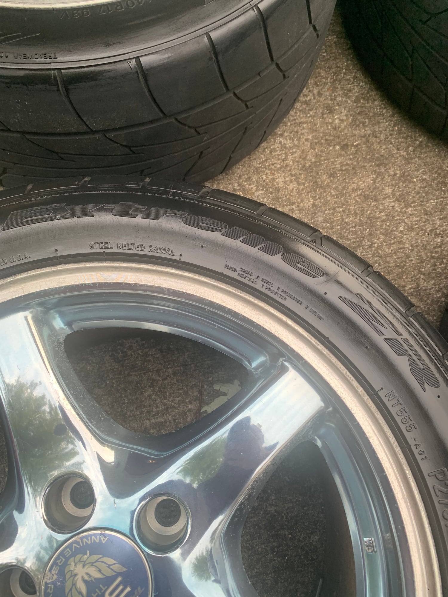 Wheels and Tires/Axles - Ws6 wheels - Used - 0  All Models - Lebanon, OH 45036, United States