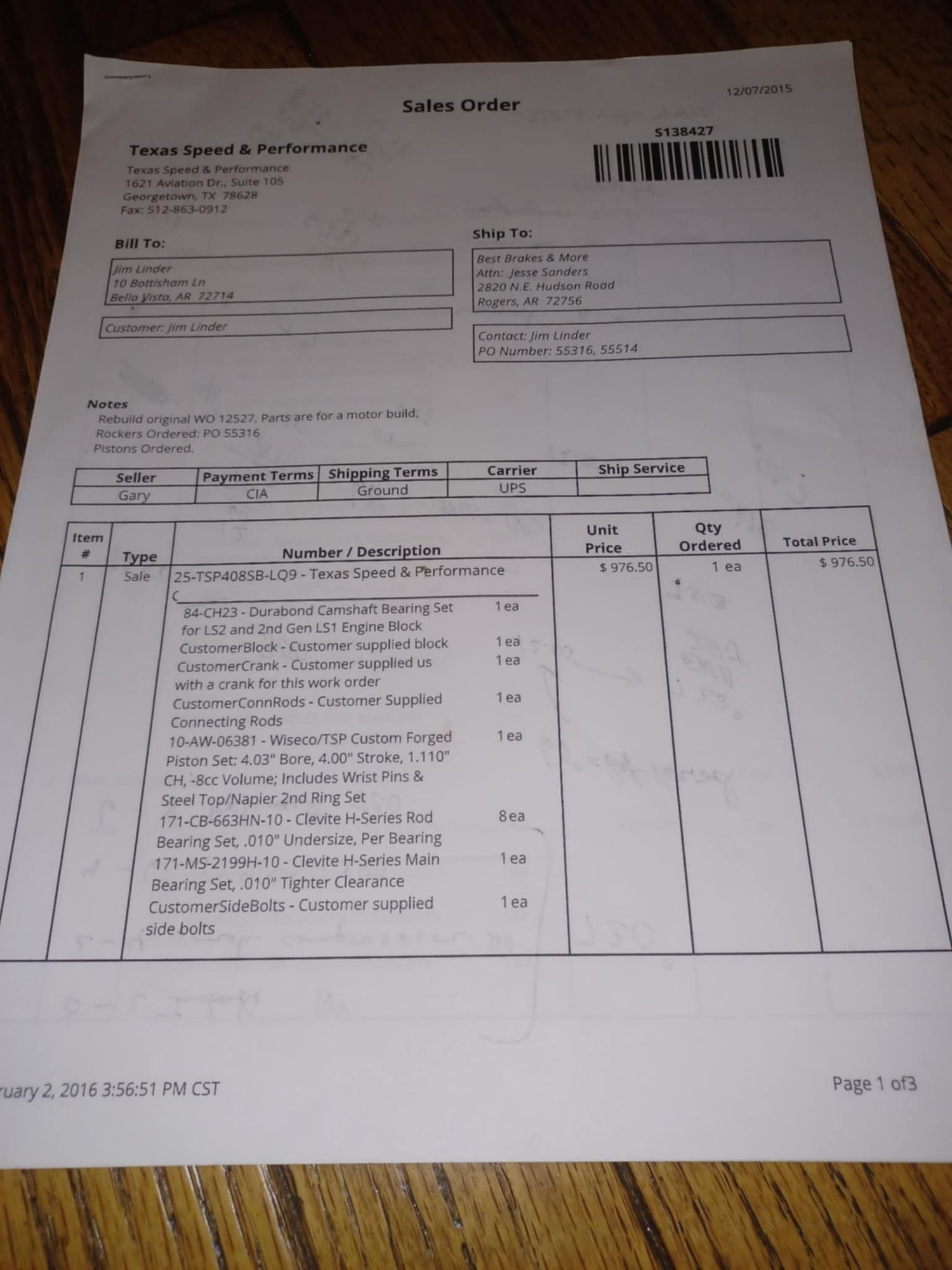 2000 Chevrolet Camaro - Built 2000 Camaro SS, 10 Second Street Car - Used - VIN 2G1FP22G4Y2127929 - 137,000 Miles - 2WD - Automatic - White - Des Plaines, IL 60018, United States