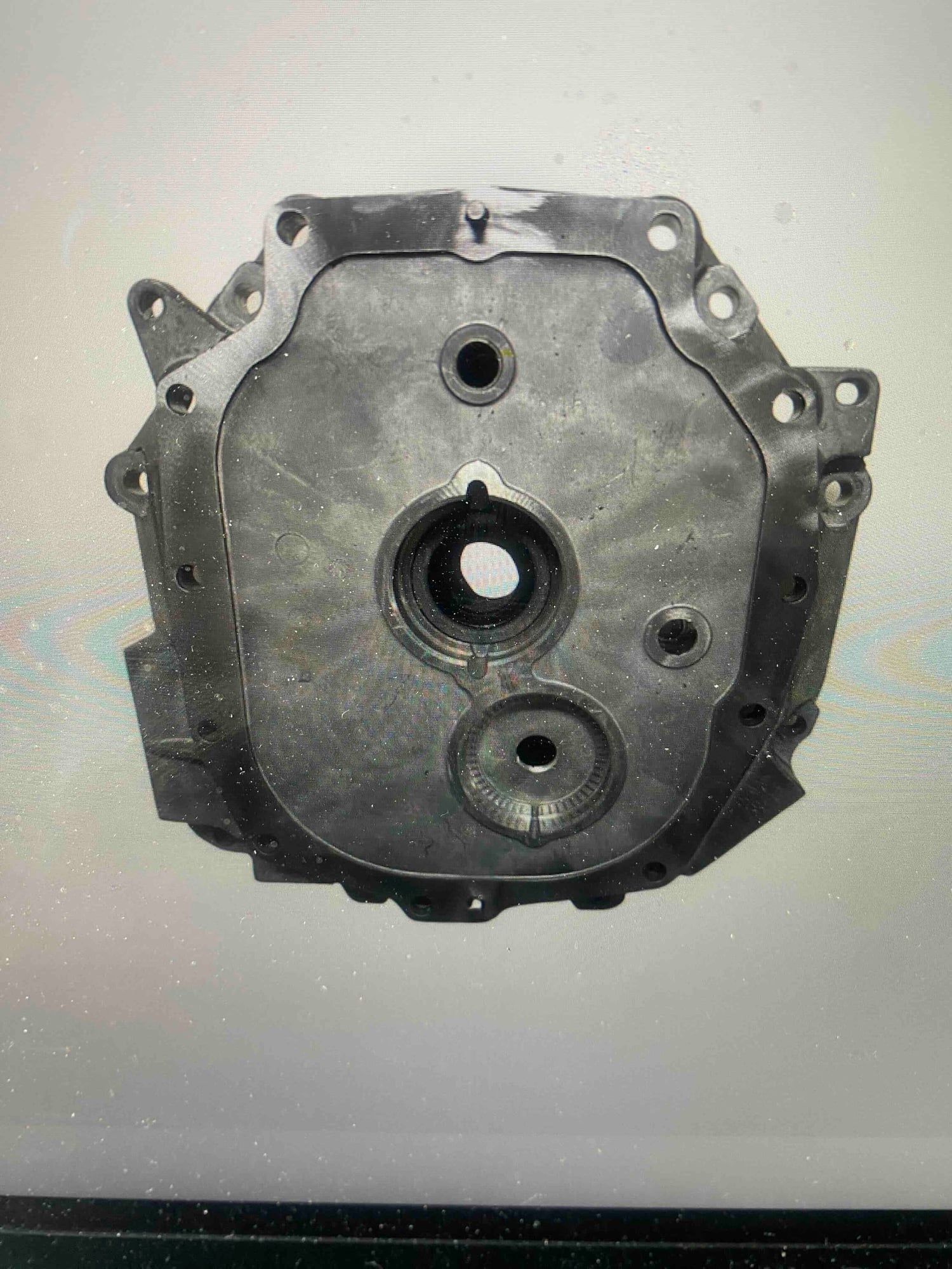 Drivetrain - Looking for a T56 LT1 or LS1 transmission front Plate AKA midplate - Used - -1 to 2025  All Models - Los Angeles, CA 90024, United States