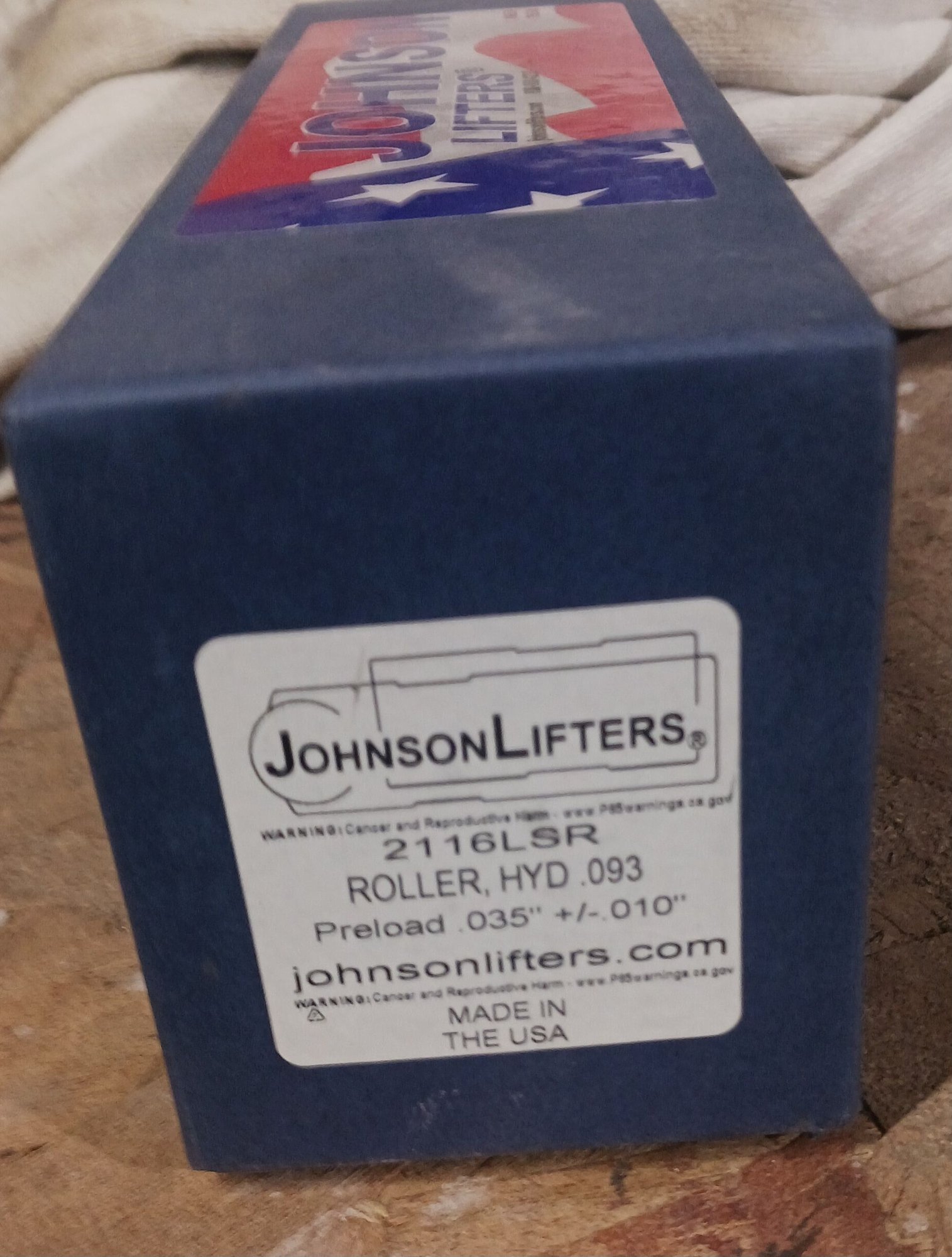 Engine - Complete - Forged 370 lifters rockers and more - New - All Years Any Make All Models - Tama, IA 52339, United States