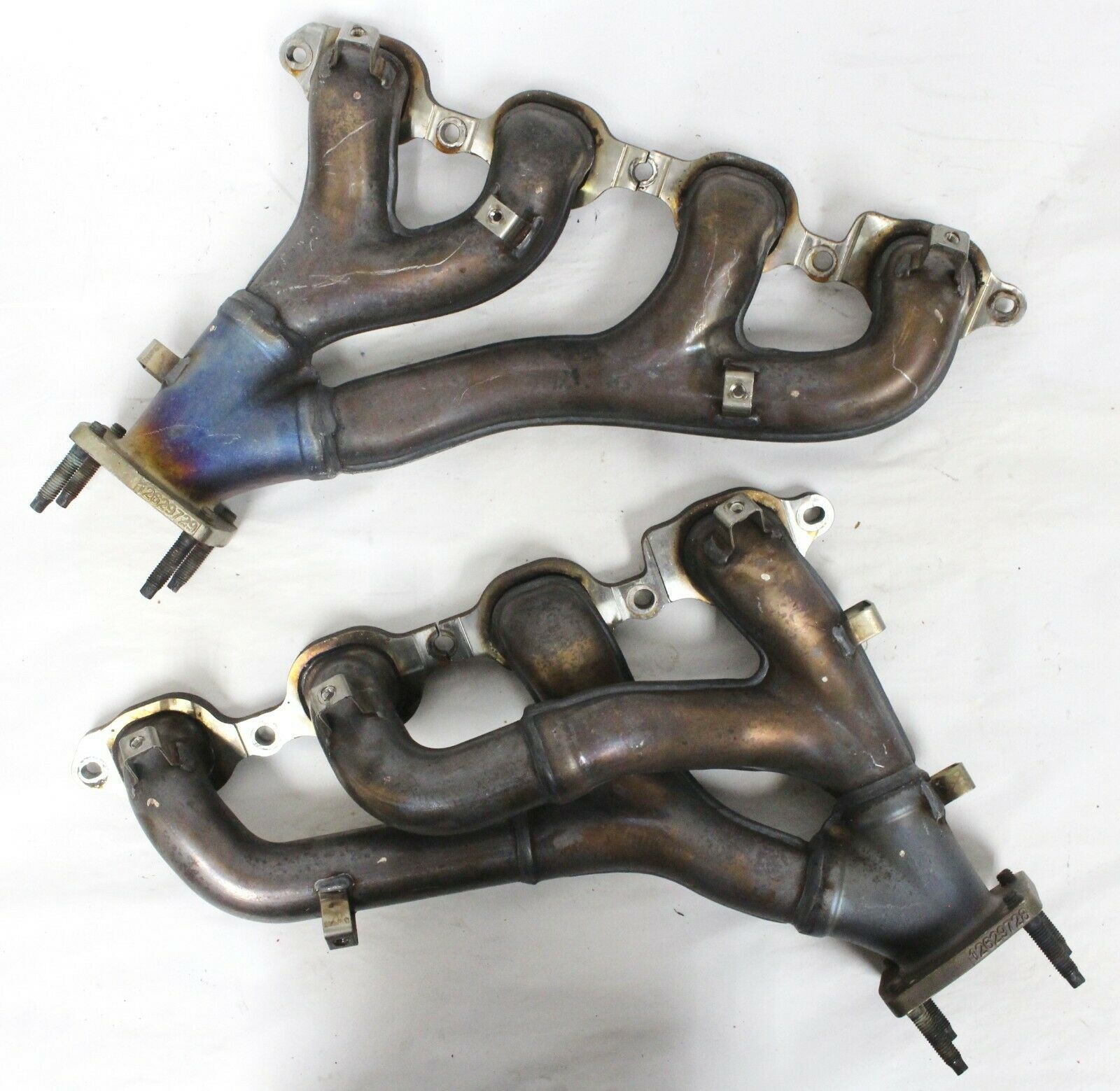 CTSV Exhaust Manifold For Turbo Setup LS1TECH Camaro and Firebird