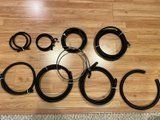 Engine - Intake/Fuel - PTFE Fuel hose, adapters, fittings 4AN, 6AN, 8AN, 10AN, 12AN - New - 1998 to 2002 Chevrolet Camaro - Mason, OH 45040, United States