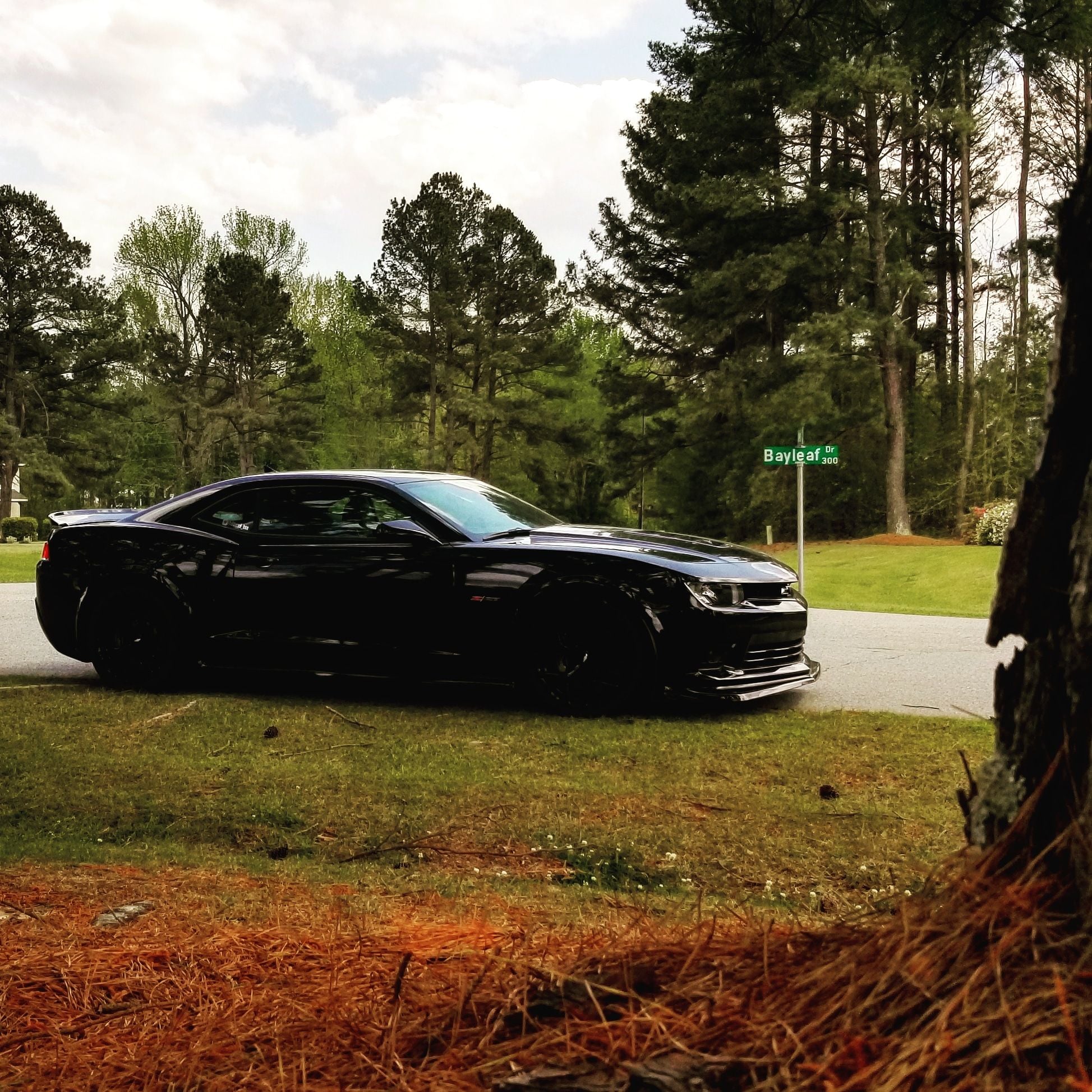 2015 Chevrolet Camaro - 2015 Z28 Camaro (cam, bolton's, 576whp) - Used - VIN 2G1FZ1EE0F9700814 - 18,670 Miles - 8 cyl - 2WD - Manual - Coupe - Black - Goldsboro, NC 27534, United States