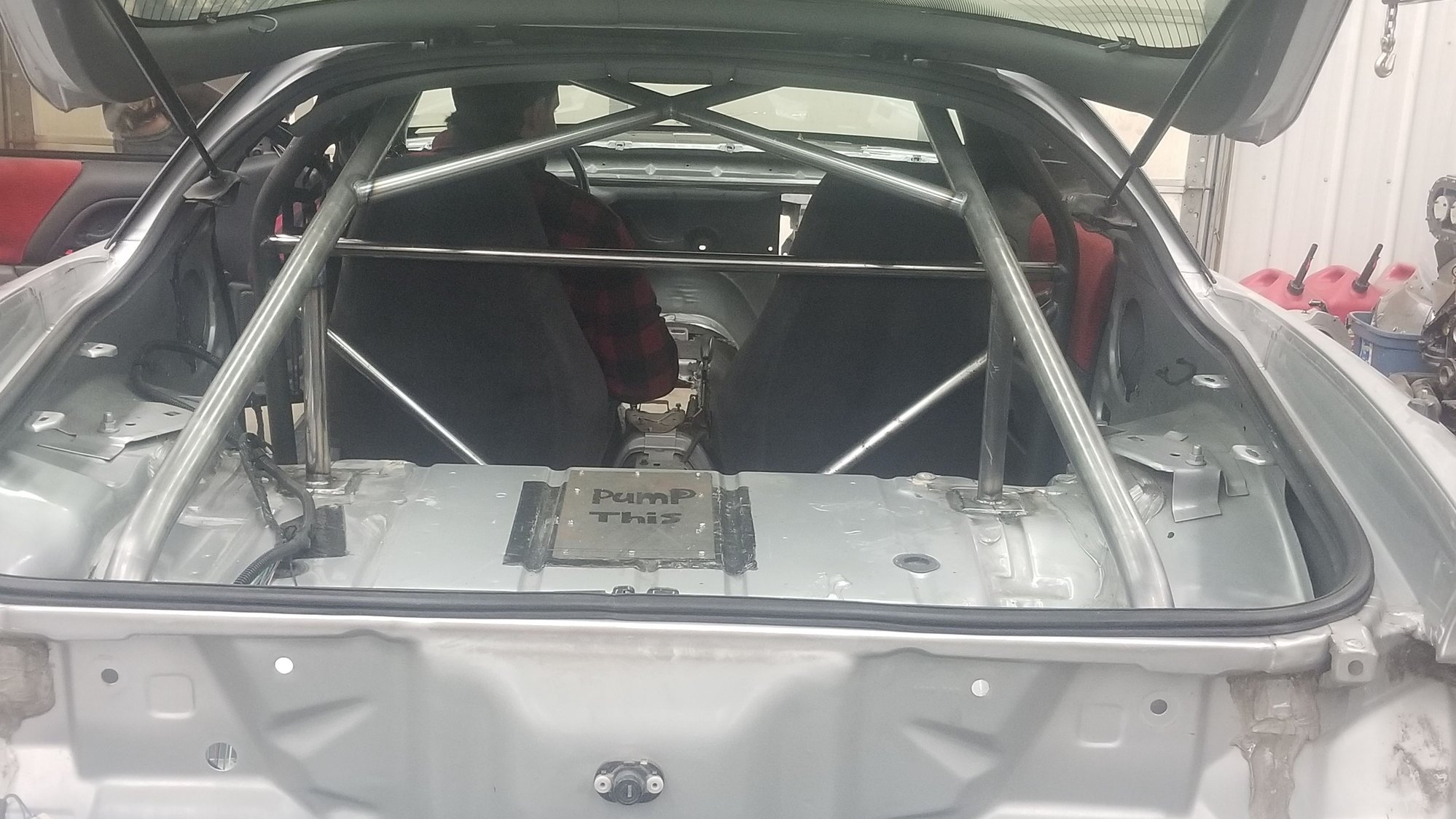 1997 Chevrolet Camaro - 97 z28 camaro - Buffalo, MO 65622, United States