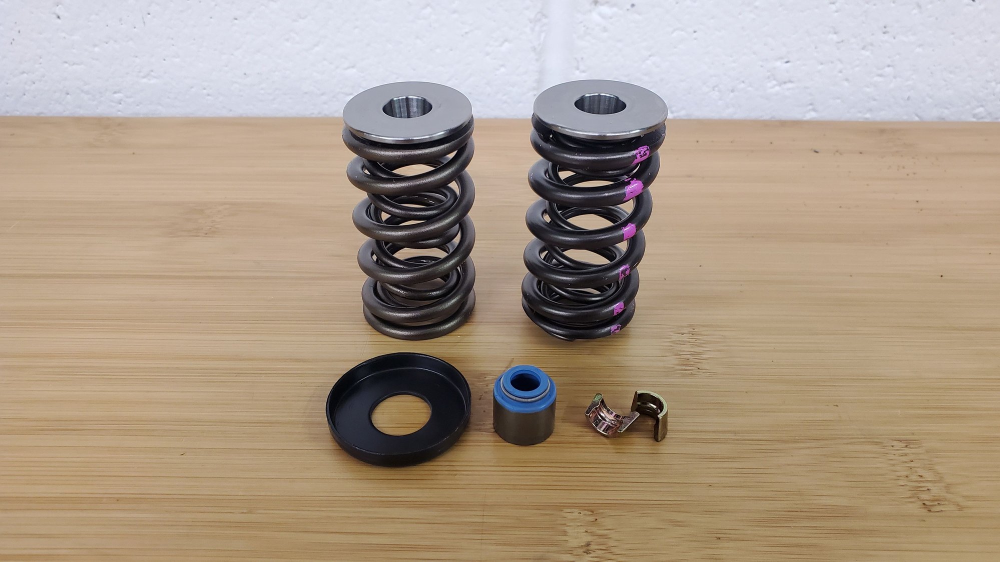 VALVE SPRING CLEARANCE SALE (PAC Racing / AFR / TFS) CorvetteForum