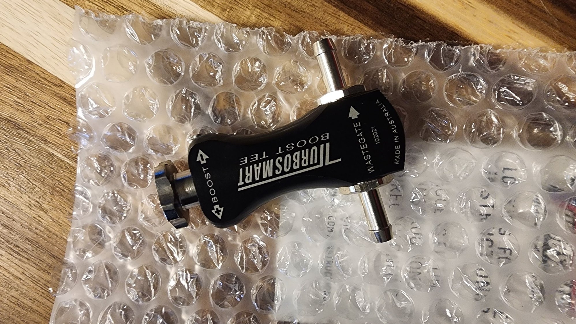 Engine - Power Adders - Boost controller and Blow off Valve - New - All Years Chevrolet Camaro - Corpus Christi, TX 78410, United States