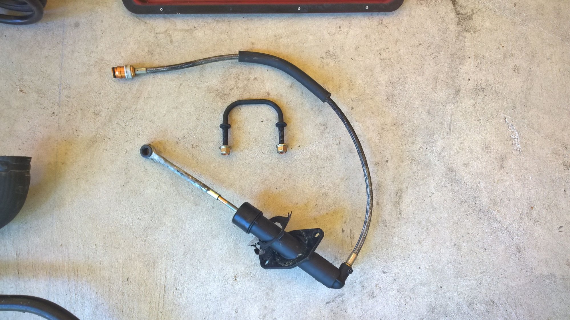 1999 Trans Am WS6 Parts **FREE SHIPPING** LS1TECH Camaro and