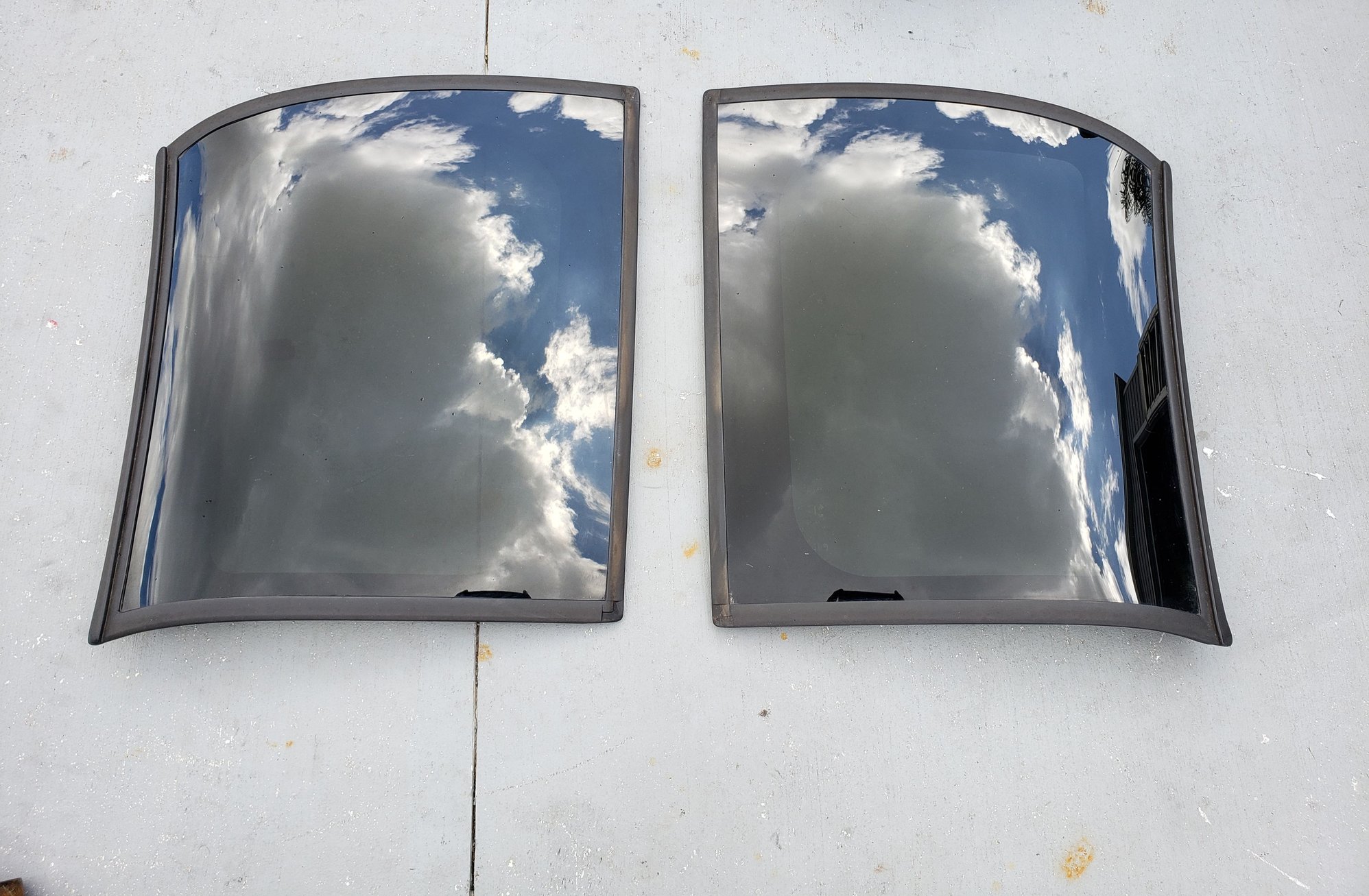  - Assortment of Fbody parts, tail lights, LS1 swap, T56 swap, interior parts, plus more - Fort Lauderdale, FL 33321, United States